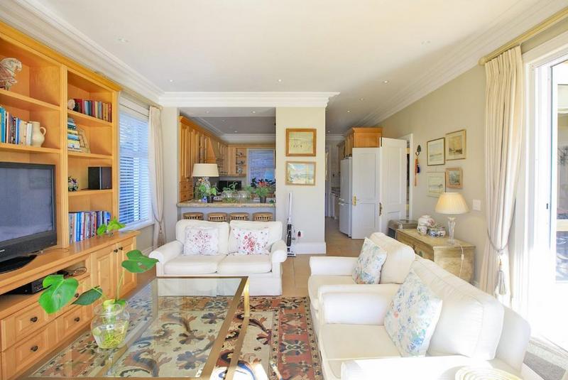4 Bedroom Property for Sale in Fish Hoek Western Cape